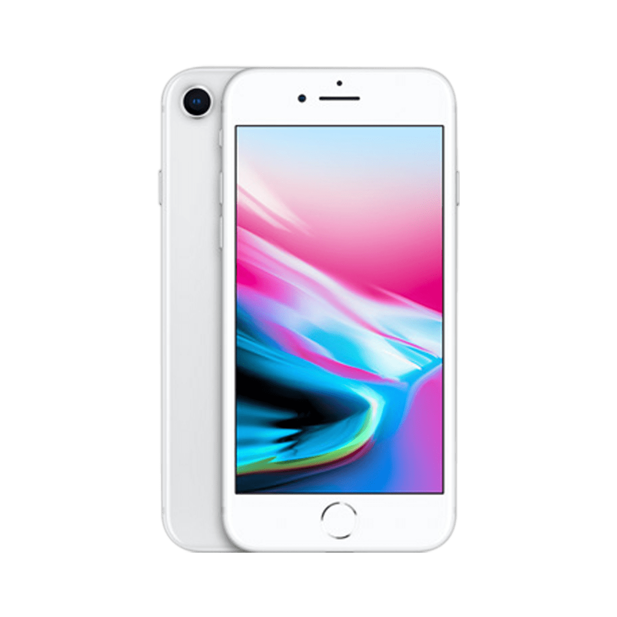 Refurbished Apple iPhone 8 - Very Good Condition - ReDial Refurbished Apple iPhone 8 - Very Good Condition - ReDial